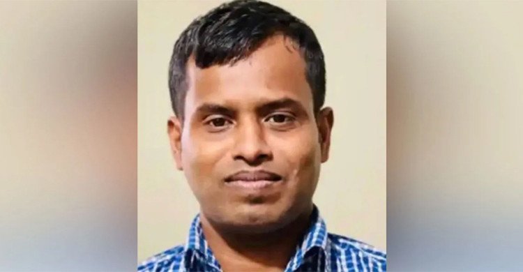 সৌদিতে ফোনে স্ত্রীর সঙ্গে কথা বলার সময় বাংলাদেশিকে গুলি করে হত্যা